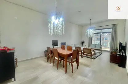 Apartment - 1 Bedroom - 2 Bathrooms for rent in Feirouz - Al Furjan - Dubai