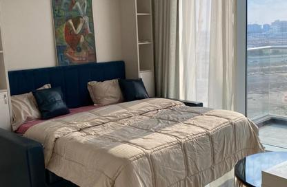 Apartment - Studio - 1 Bathroom for rent in Miraclz Tower by Danube - Arjan - Dubai Apartment - Studio - 1 Bathroom for rent in Miraclz Tower by Danube - Arjan - Dubai