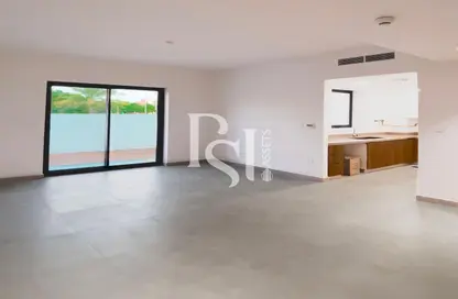 تاون هاوس - 2 غرف نوم - 4 حمامات للبيع في الغدير 2 - الغدير - أبوظبي