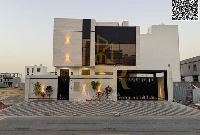91391814 - الصورة الرئيسية للعقار
