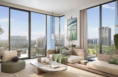 شقة - غرفة نوم - 2 حمامات للبيع في فيدا ريزيدنسز هيلسايد - دبي هيلز استيت - دبي