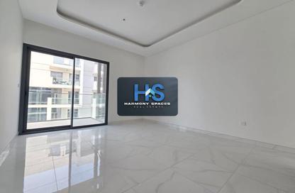 Apartment - 2 - 2 for rent in Azizi Central - Al Furjan - Dubai
