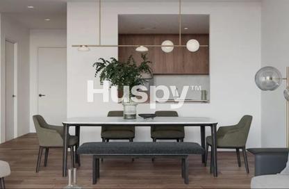 شقة - 3 غرف نوم - 4 حمامات للبيع في 399 هيلز بارك ب - 399 Hills Park - دبي هيلز استيت - دبي