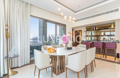 Penthouse - 4 - 7 for sale in La Riviera - Dubai Marina - Dubai