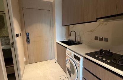 Apartment - Studio - 1 Bathroom for rent in AB Cavalier - District 12 - Jumeirah Village Circle - Dubai
