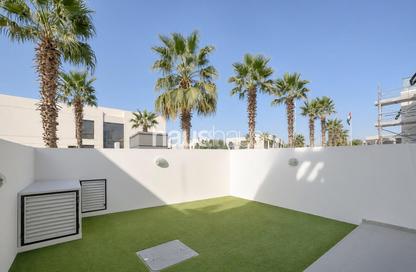 Townhouse - 3 Bedrooms - 3 Bathrooms for sale in Park Residence 1 - Park Residences - DAMAC Hills - Dubai
