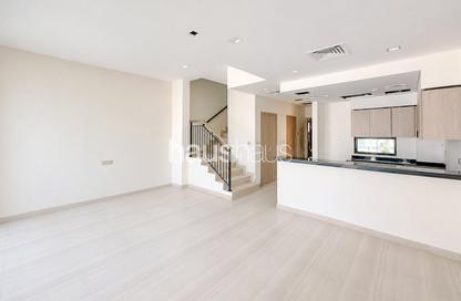 Townhouse - 3 Bedrooms - 3 Bathrooms for sale in Park Residence 1 - Park Residences - DAMAC Hills - Dubai