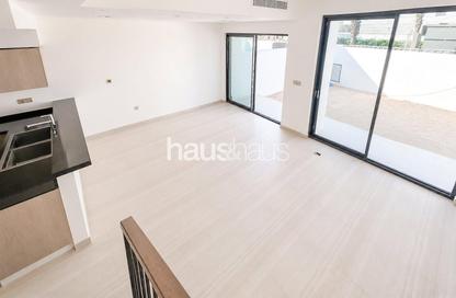 Townhouse - 3 Bedrooms - 3 Bathrooms for sale in Park Residence 1 - Park Residences - DAMAC Hills - Dubai
