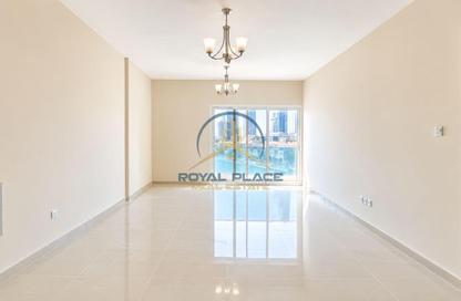 Apartment - 2 - 3 for rent in Park View Residence - District 12 - Jumeirah Village Circle - Dubai