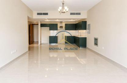 Apartment - 2 - 3 for rent in Park View Residence - District 12 - Jumeirah Village Circle - Dubai