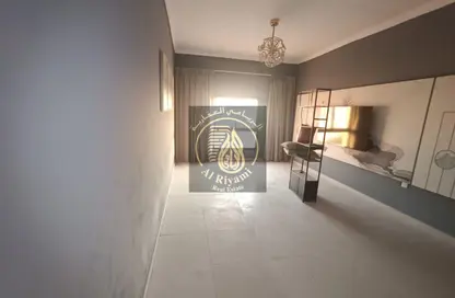 Apartment - 2 Bedrooms - 2 Bathrooms for rent in Al Nafoora 1 building - Al Rawda 2 - Al Rawda - Ajman