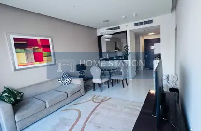 شقة - غرفة نوم - 2 حمامات للبيع في داماك مايسون دي فيللي تينورا - دبي الجنوب (مركز دبي العالمي) - دبي