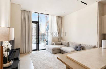 Apartment - 1 - 2 for sale in Binghatti Phantom - District 17 - Jumeirah Village Circle - Dubai Apartment - 1 - 2 for sale in Binghatti Phantom - District 17 - Jumeirah Village Circle - Dubai