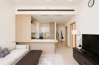 Apartment - 1 - 2 for sale in Binghatti Phantom - District 17 - Jumeirah Village Circle - Dubai Apartment - 1 - 2 for sale in Binghatti Phantom - District 17 - Jumeirah Village Circle - Dubai