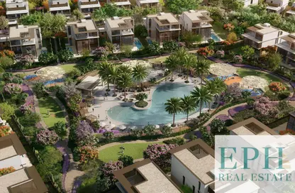 فيلا - 7 غرف نوم - 7 حمامات للبيع في نادي الشبا جاردنز - المرحلة السابعة - ند الشبا 1 - ند الشبا - دبي