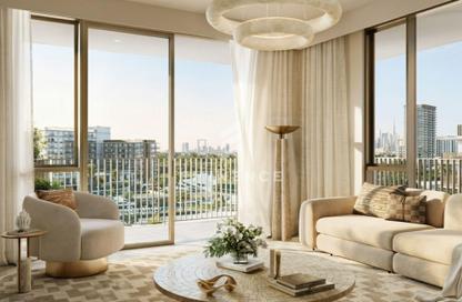 Apartment - 1 Bedroom - 2 Bathrooms for sale in Sera 1 - Mina Rashid - Dubai