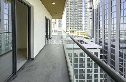 Apartment - 2 Bedrooms - 3 Bathrooms for sale in Crest Grande - Sobha Hartland - Mohammed Bin Rashid City - Dubai Apartment - 2 Bedrooms - 3 Bathrooms for sale in Crest Grande - Sobha Hartland - Mohammed Bin Rashid City - Dubai