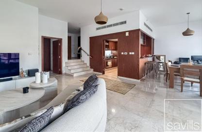 Apartment - 1 Bedroom - 1 Bathroom for rent in The Residences 6 - The Residences - Downtown Dubai - Dubai