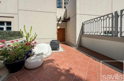Apartment - 1 Bedroom - 1 Bathroom for rent in The Residences 6 - The Residences - Downtown Dubai - Dubai