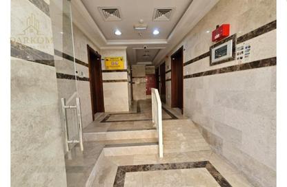 عمارة بالكامل - استوديو - 8 حمامات للايجار في الجرف 3 - الجرف - عجمان وسط المدينة - عجمان