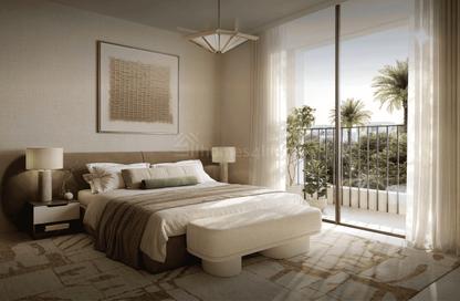 Villa - 3 Bedrooms - 3 Bathrooms for sale in Serro - The Heights Country Club  and  Wellness - Dubai