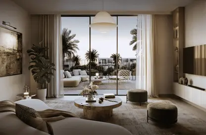 فيلا - 3 غرف نوم - 3 حمامات للبيع في سيرو - ذا هايتس كونتري كلوب آند ويلنيس - دبي