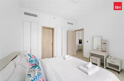 Apartment - 1 Bedroom - 1 Bathroom for rent in Luma 22 West Tower - Luma 22 - District 10 - Jumeirah Village Circle - Dubai Apartment - 1 Bedroom - 1 Bathroom for rent in Luma 22 West Tower - Luma 22 - District 10 - Jumeirah Village Circle - Dubai