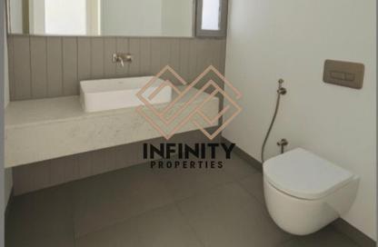 Apartment - 4 Bedrooms - 6 Bathrooms for sale in Seaside Hills Villas - Al Zorah - Ajman