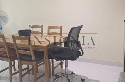 Apartment - 1 - 2 for rent in Arabian Gate - Dubai Silicon Oasis - Dubai