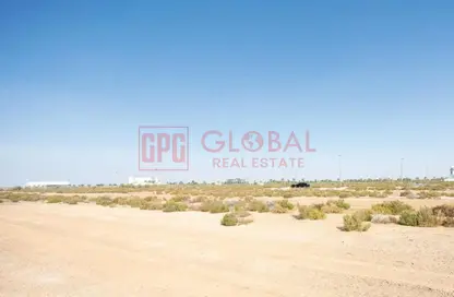 Land - Studio for sale in Al Qasimiah City - Sharjah Land - Studio for sale in Al Qasimiah City - Sharjah