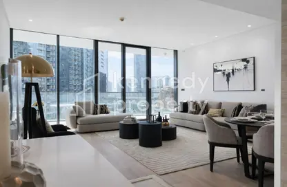 Apartment - 2 Bedrooms - 3 Bathrooms for sale in Reem Nine - Shams Abu Dhabi - Al Reem Island - Abu Dhabi