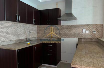 Apartment - Studio - 1 Bathroom for rent in Narcissus Building - Dubai Silicon Oasis - Dubai Apartment - Studio - 1 Bathroom for rent in Narcissus Building - Dubai Silicon Oasis - Dubai
