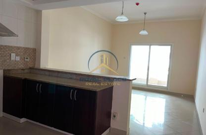 Apartment - Studio - 1 Bathroom for rent in Narcissus Building - Dubai Silicon Oasis - Dubai Apartment - Studio - 1 Bathroom for rent in Narcissus Building - Dubai Silicon Oasis - Dubai