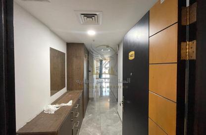 Apartment - Studio - 1 for rent in Al Majaz 2 - Al Majaz - Sharjah Apartment - Studio - 1 for rent in Al Majaz 2 - Al Majaz - Sharjah