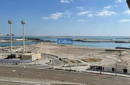 Apartment - 1 Bedroom - 1 Bathroom for rent in Reflection - Shams Abu Dhabi - Al Reem Island - Abu Dhabi