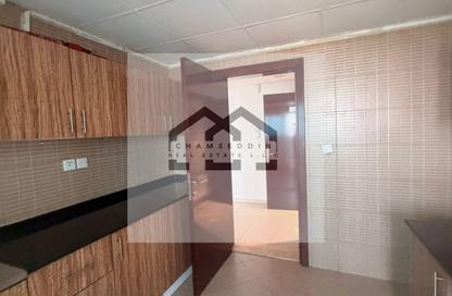 Apartment - 2 - 3 for sale in City Tower - Al Nuaimiya - Ajman