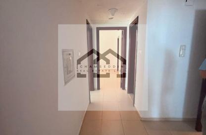 Apartment - 2 - 3 for sale in City Tower - Al Nuaimiya - Ajman