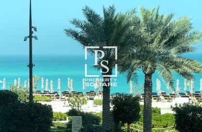 Townhouse - 2 Bedrooms - 4 Bathrooms for rent in Mamsha Al Saadiyat - Saadiyat Cultural District - Saadiyat Island - Abu Dhabi Townhouse - 2 Bedrooms - 4 Bathrooms for rent in Mamsha Al Saadiyat - Saadiyat Cultural District - Saadiyat Island - Abu Dhabi