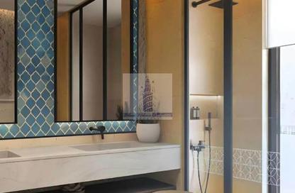 Townhouse - 4 - 5 for sale in Maldives 3 - Maldives - Damac Islands - Dubai