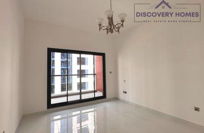عمارة بالكامل - غرفة نوم - 2 حمامات للايجار في بناية تريو - البرشاء 1 - البرشاء - دبي عمارة بالكامل - غرفة نوم - 2 حمامات للايجار في بناية تريو - البرشاء 1 - البرشاء - دبي