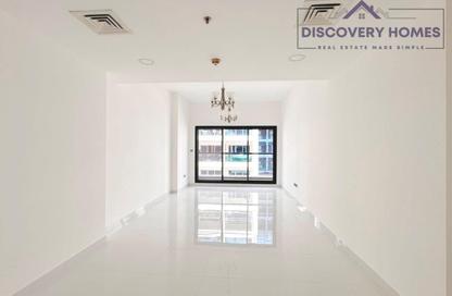 Whole Building - 1 Bedroom - 2 Bathrooms for rent in Trio Building - Al Barsha 1 - Al Barsha - Dubai