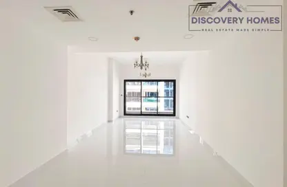 Whole Building - 1 Bedroom - 2 Bathrooms for rent in Trio Building - Al Barsha 1 - Al Barsha - Dubai