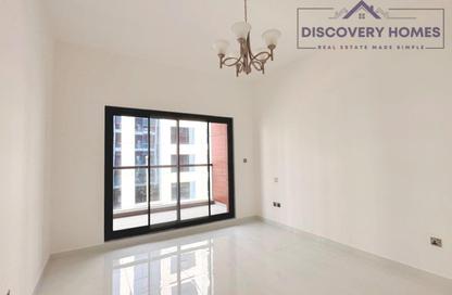 Whole Building - 1 Bedroom - 2 Bathrooms for rent in Trio Building - Al Barsha 1 - Al Barsha - Dubai