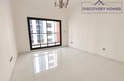 Whole Building - 1 Bedroom - 2 Bathrooms for rent in Trio Building - Al Barsha 1 - Al Barsha - Dubai