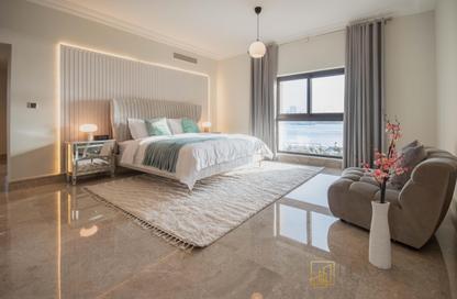 Apartment - 3 Bedrooms - 4 Bathrooms for rent in The Fairmont Palm Residence North - The Fairmont Palm Residences - Palm Jumeirah - Dubai Apartment - 3 Bedrooms - 4 Bathrooms for rent in The Fairmont Palm Residence North - The Fairmont Palm Residences - Palm Jumeirah - Dubai