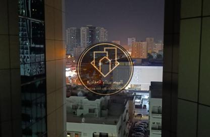شقة - غرفة نوم - 2 حمامات للبيع في أبراج هورايزون - عجمان وسط المدينة - عجمان شقة - غرفة نوم - 2 حمامات للبيع في أبراج هورايزون - عجمان وسط المدينة - عجمان