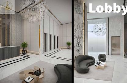 Apartment - 3 - 4 for sale in Elitz by Danube Building 1 - Elitz By Danube - District 11 - Jumeirah Village Circle - Dubai Apartment - 3 - 4 for sale in Elitz by Danube Building 1 - Elitz By Danube - District 11 - Jumeirah Village Circle - Dubai