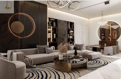 Apartment - 3 - 4 for sale in Elitz by Danube Building 1 - Elitz By Danube - District 11 - Jumeirah Village Circle - Dubai Apartment - 3 - 4 for sale in Elitz by Danube Building 1 - Elitz By Danube - District 11 - Jumeirah Village Circle - Dubai