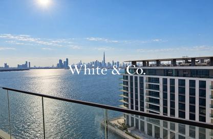شقة - 4 - 5 للبيع في The Cove II Building 8 - ذا كوف ll - مرسى خور دبي - دبي