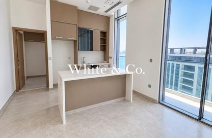 Apartment - 4 - 5 for sale in The Cove II Building 8 - The Cove ll - Dubai Creek Harbour (The Lagoons) - Dubai